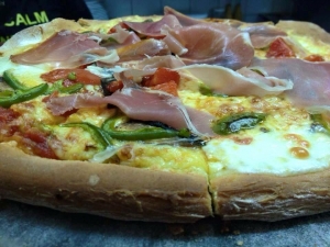 Fernando's