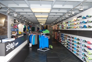 Step Sport Fashion