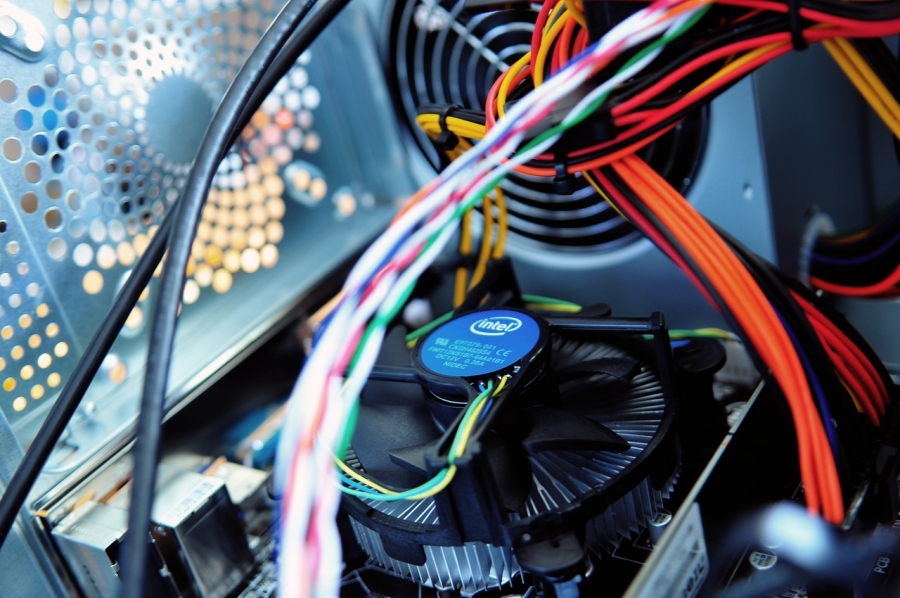 Power Pc